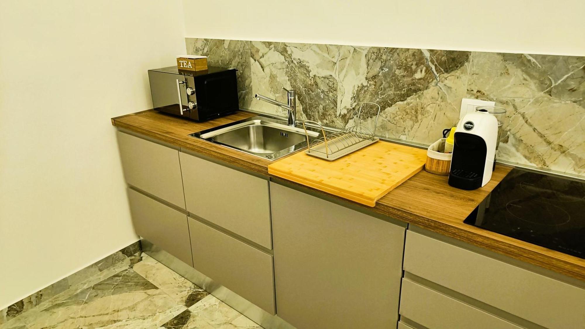 Dimora Del Monsignore CTA Room photo