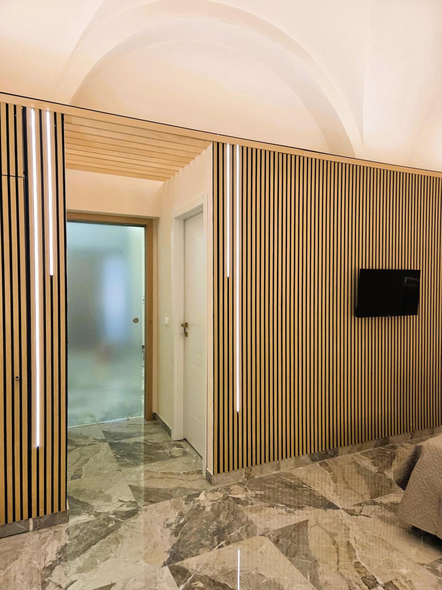Dimora Del Monsignore CTA Room photo