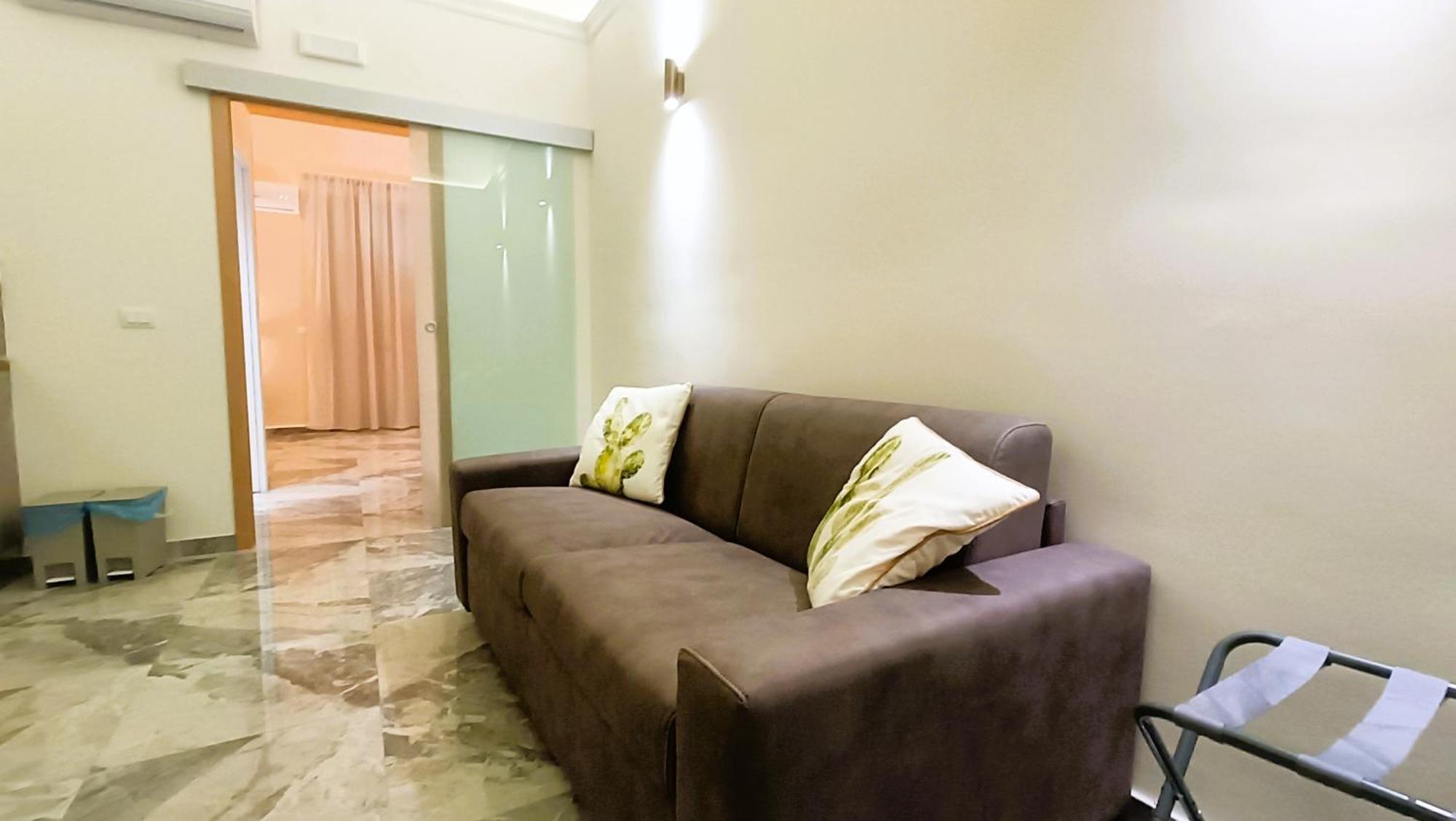 Dimora Del Monsignore CTA Room photo