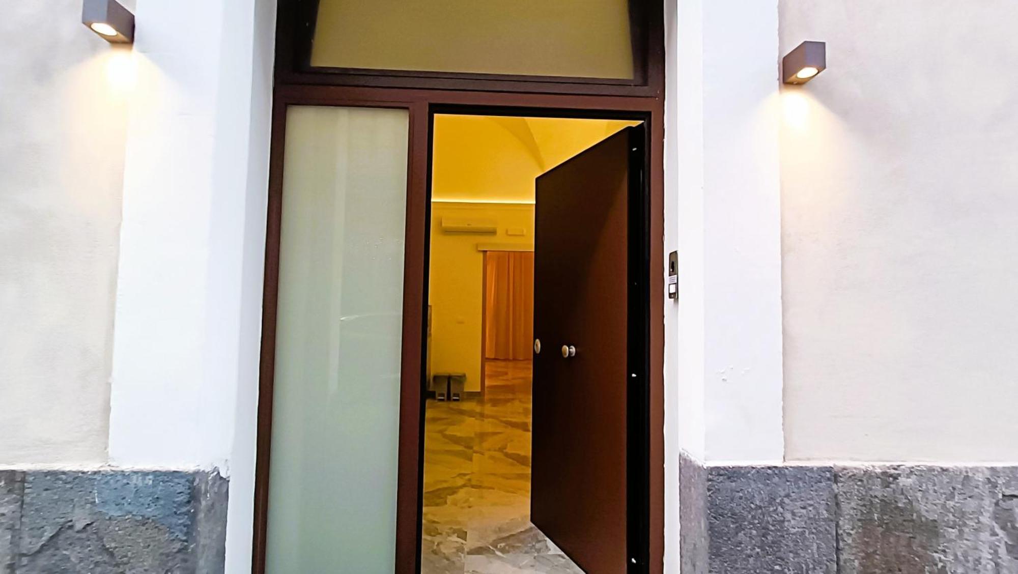 Dimora Del Monsignore CTA Room photo