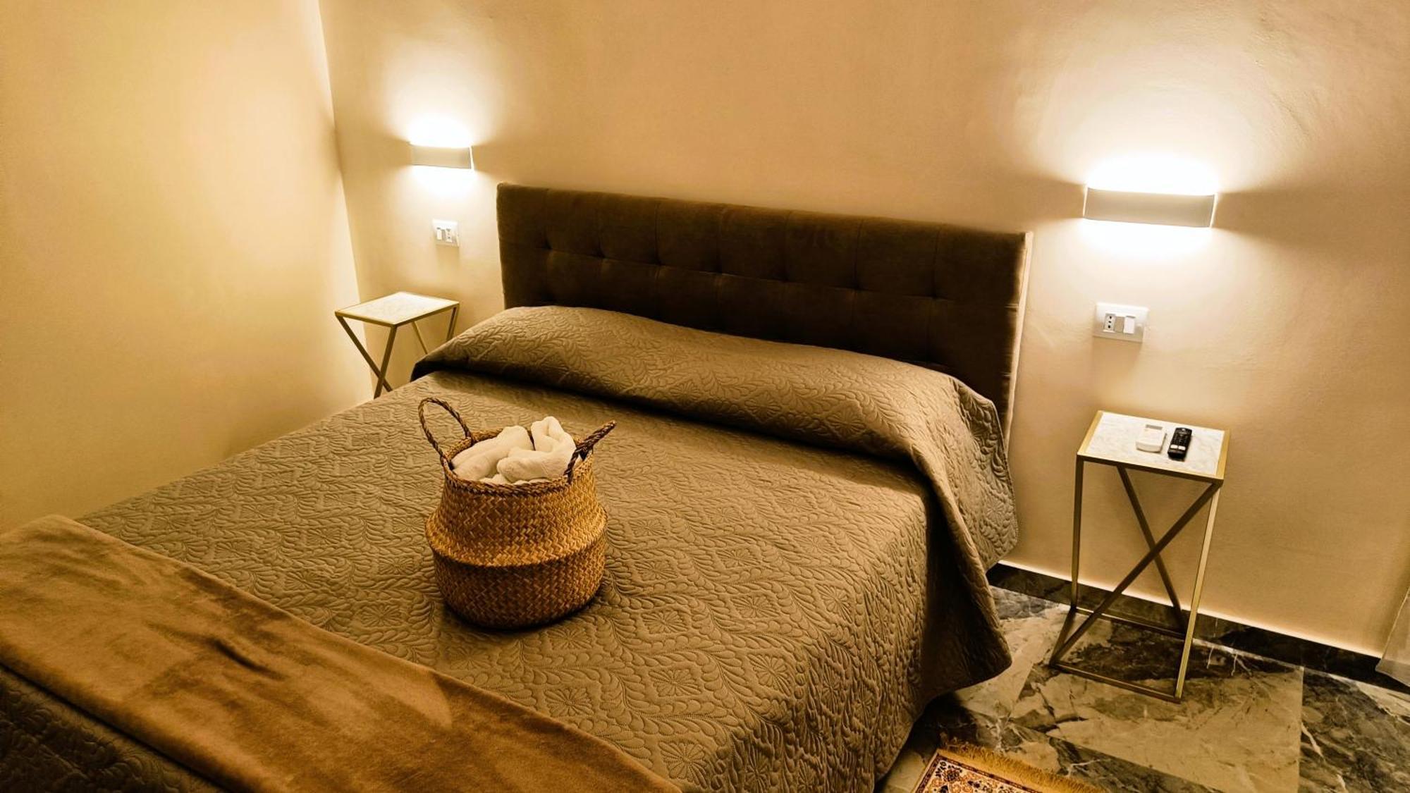 Dimora Del Monsignore CTA Room photo