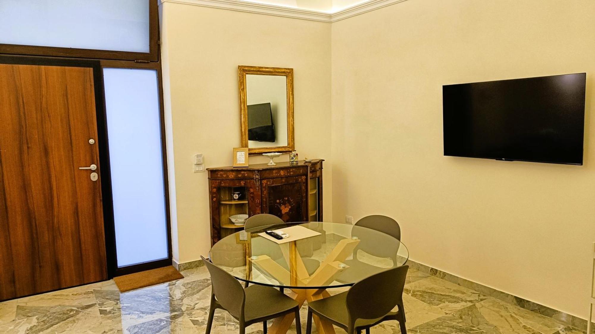 Dimora Del Monsignore CTA Room photo