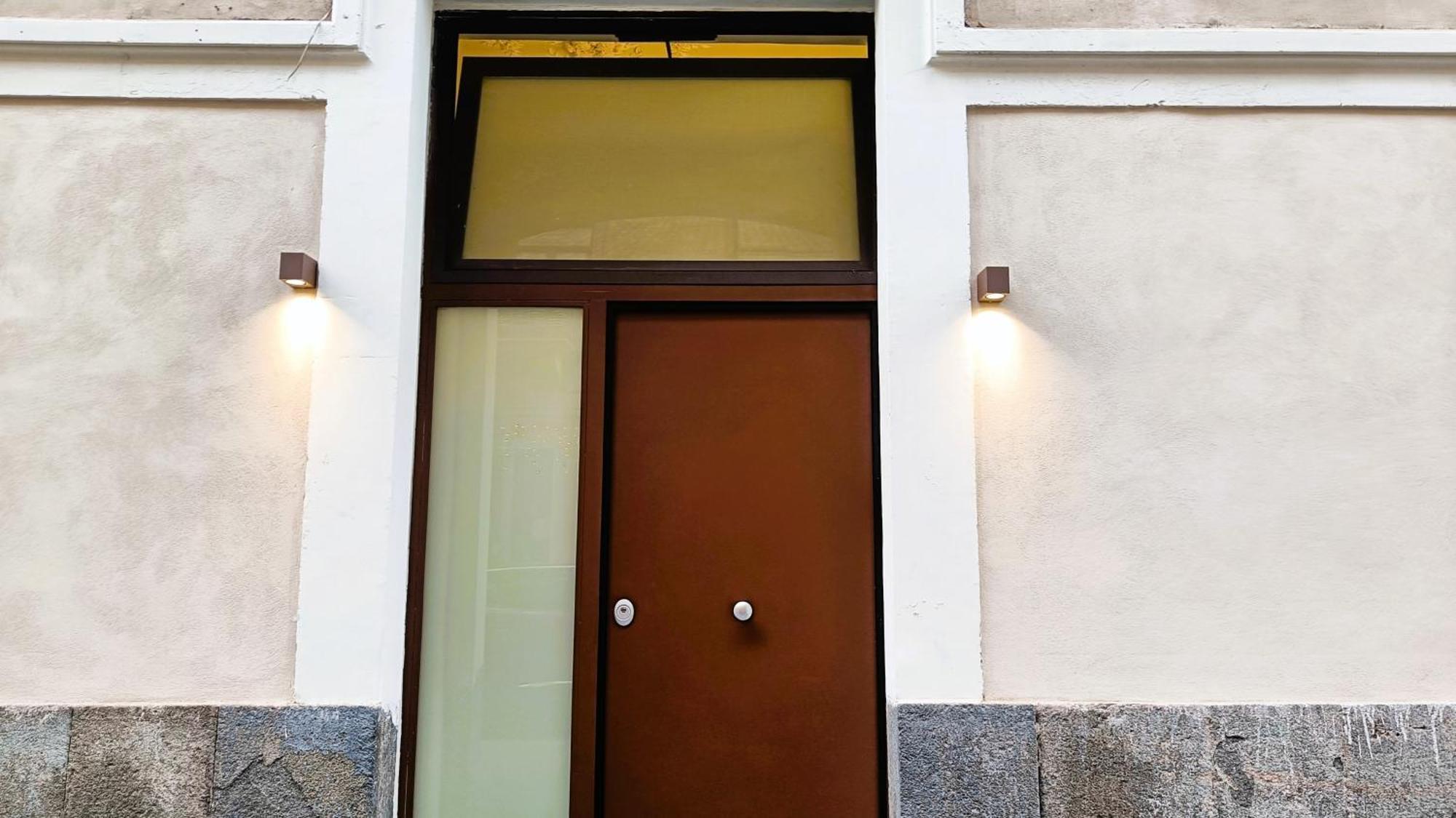 Dimora Del Monsignore CTA Exterior photo