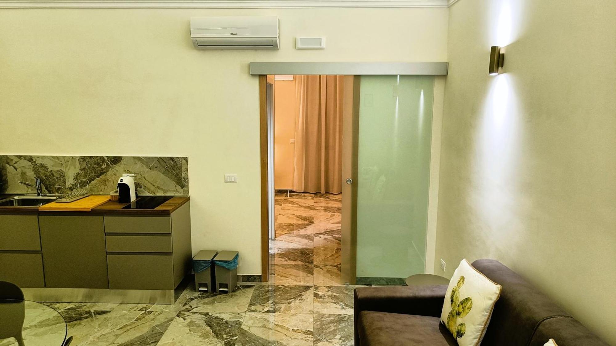 Dimora Del Monsignore CTA Room photo